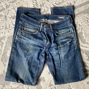 Bonobos Slim Jean - 31x34